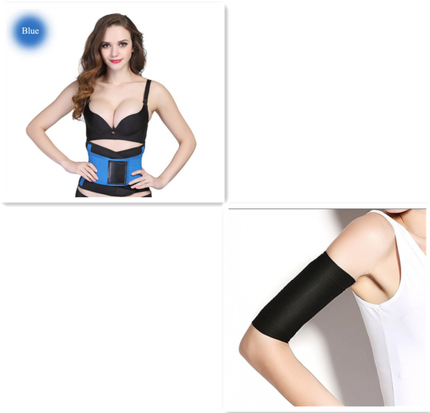 QBF Slimming Waist Trainer