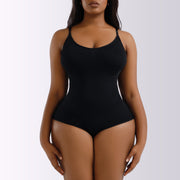 QBF Seamless Slimming Shapewear & Butt Lifter