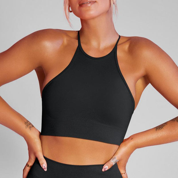 QBF Sport Bra Top