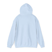 QBF Unisex Hooded Sweatshirt