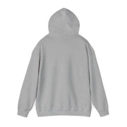 QBF Unisex Hooded Sweatshirt