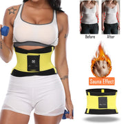 QBF Slimming Waist Trainer