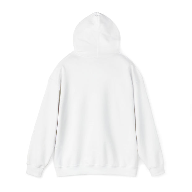 QBF Unisex Hooded Sweatshirt