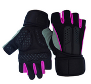 Unisex Tactical Weightlifting Gloves