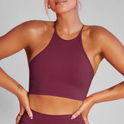 QBF Sport Bra Top