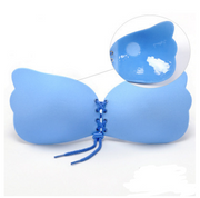 QBF Sticky Push Up Bras