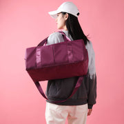 QBF EVERYDAY GYM BAG