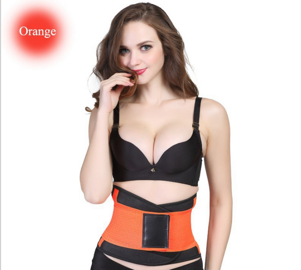 QBF Slimming Waist Trainer