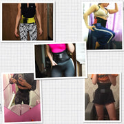 QBF Slimming Waist Trainer