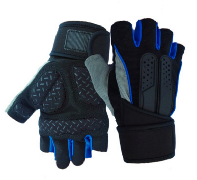 Unisex Tactical Weightlifting Gloves