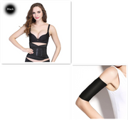 QBF Slimming Waist Trainer