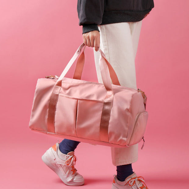 QBF EVERYDAY GYM BAG