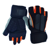 Unisex Tactical Weightlifting Gloves