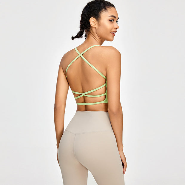 QBF Sport Bra