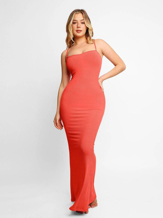 QBF Shapewear Dress