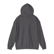 QBF Unisex Hooded Sweatshirt