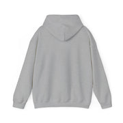 QBF Unisex Hooded Sweatshirt