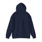 QBF Unisex Hooded Sweatshirt