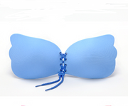 QBF Sticky Push Up Bras