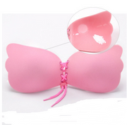 QBF Sticky Push Up Bras