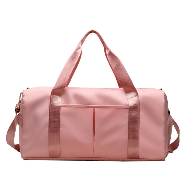 QBF EVERYDAY GYM BAG