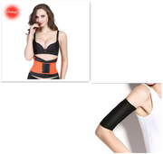 QBF Slimming Waist Trainer