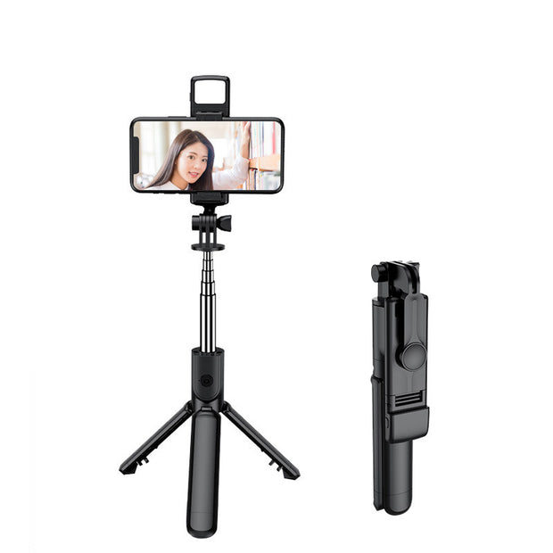 QBF Flash Selfie Stick