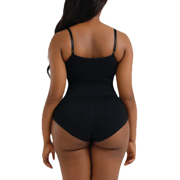 QBF Seamless Slimming Shapewear & Butt Lifter