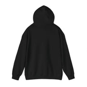 QBF Unisex Hooded Sweatshirt