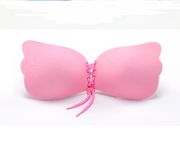 QBF Sticky Push Up Bras