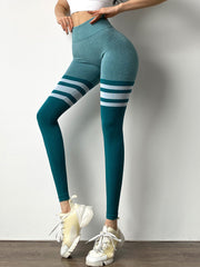 QBF Tummy Control Leggings