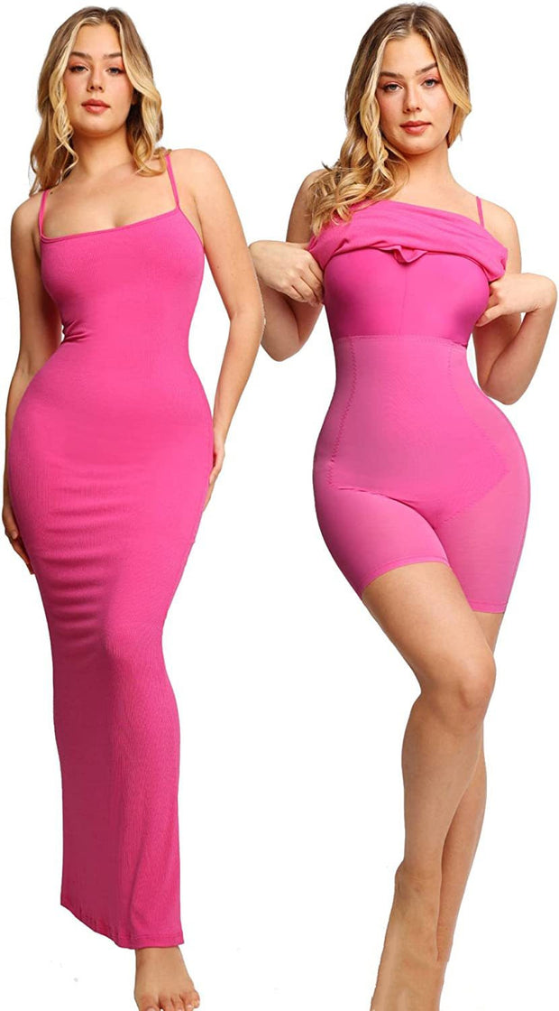 QBF Shapewear Dress