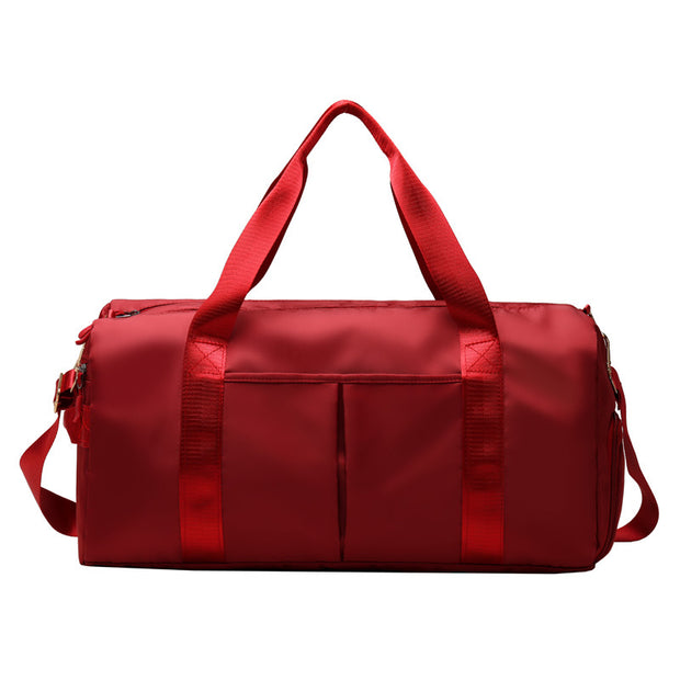 QBF EVERYDAY GYM BAG