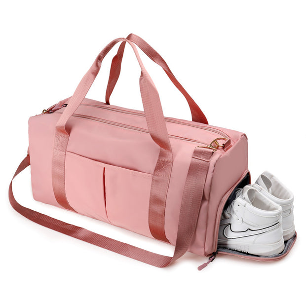 QBF EVERYDAY GYM BAG