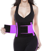 QBF Slimming Waist Trainer