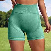 QBF Seamless Short