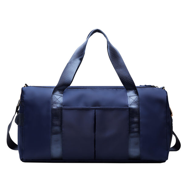 QBF EVERYDAY GYM BAG