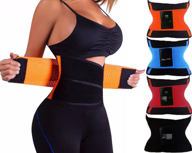 QBF Slimming Waist Trainer