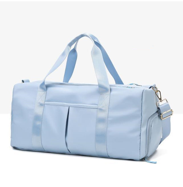 QBF EVERYDAY GYM BAG