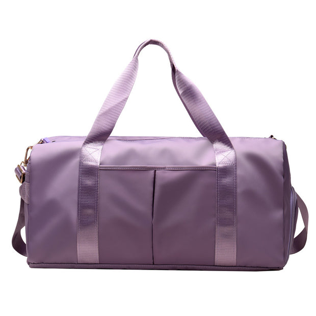 QBF EVERYDAY GYM BAG