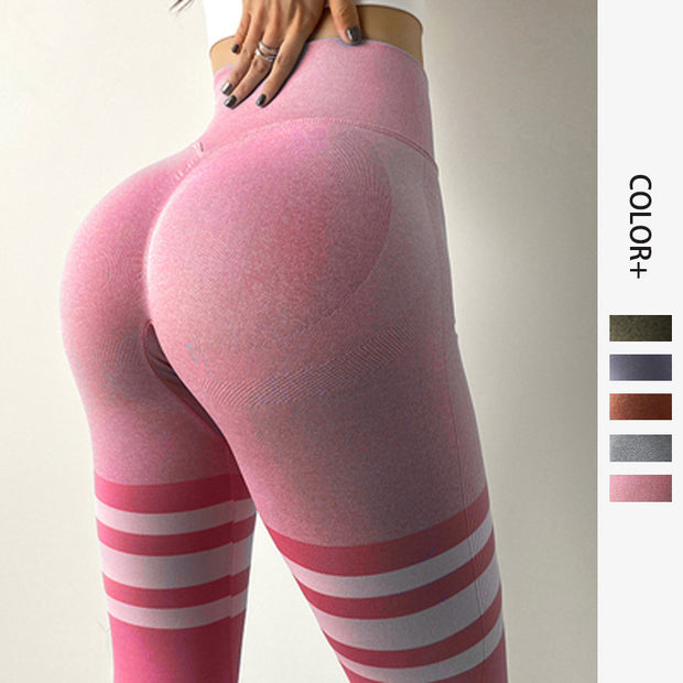 QBF Tummy Control Leggings