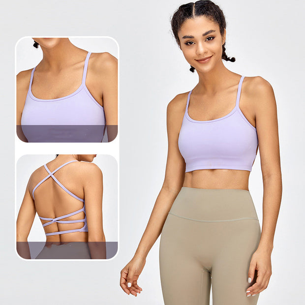 QBF Sport Bra