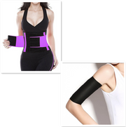 QBF Slimming Waist Trainer