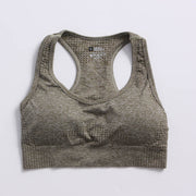 QBF Seamless Knitted Suit