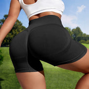 QBF Seamless Short