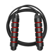 Adjustable Speed Skipping Rope