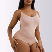 QBF Seamless Slimming Shapewear & Butt Lifter