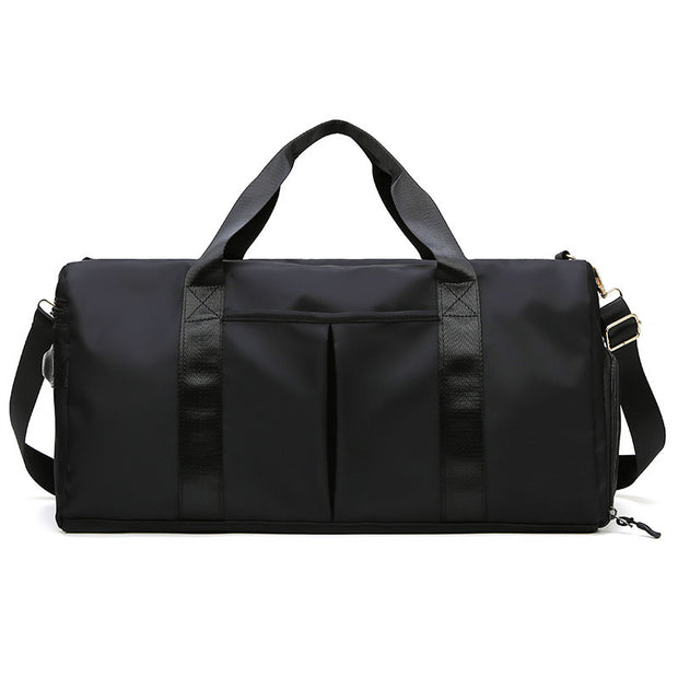 QBF EVERYDAY GYM BAG