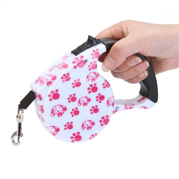 Retractable Dog Leash