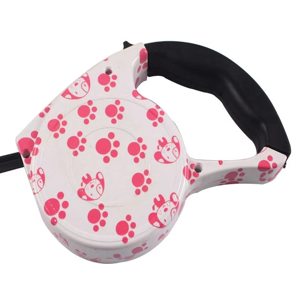 Retractable Dog Leash